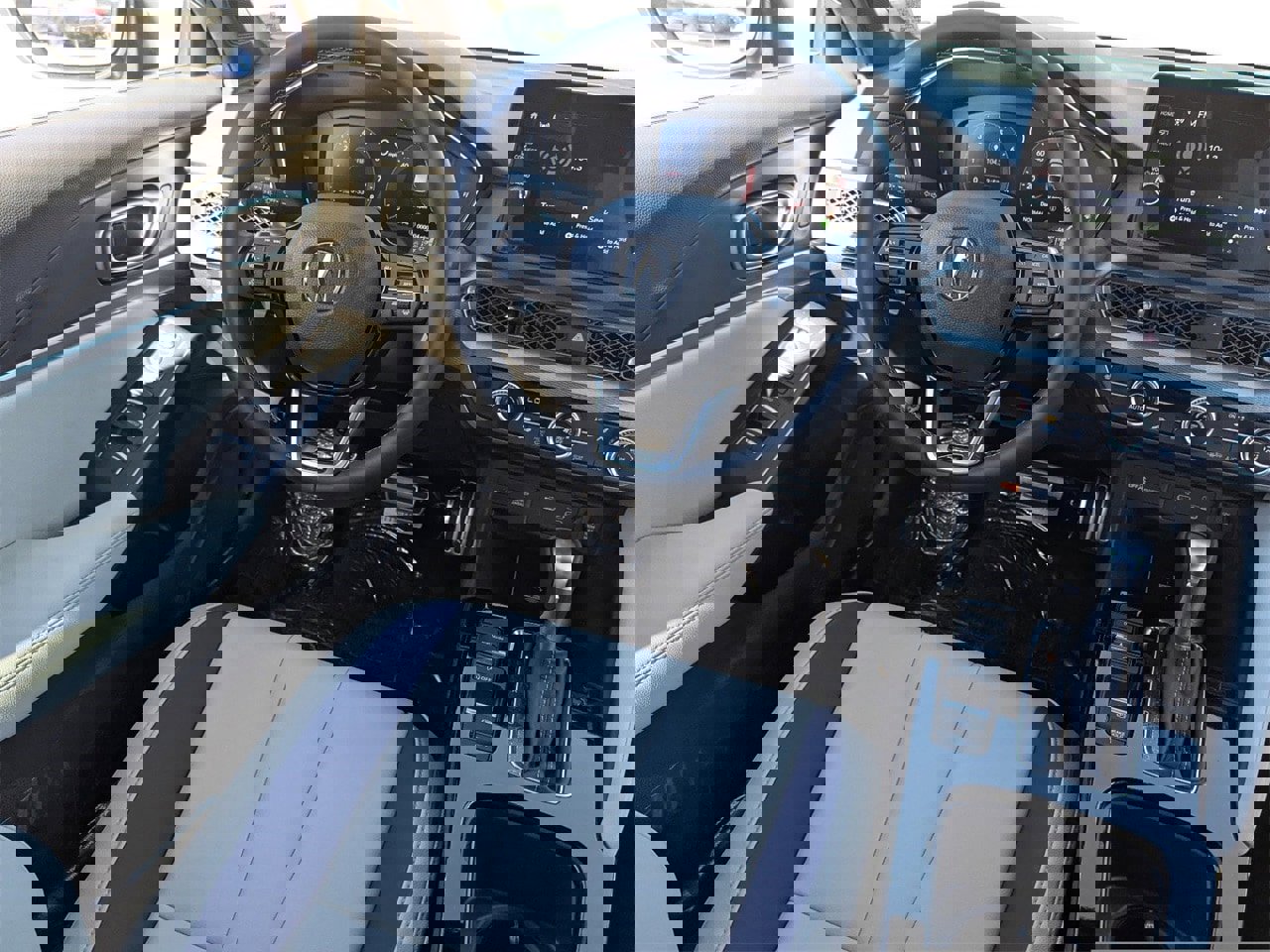 New 2026 Acura Integra A-Spec image 19