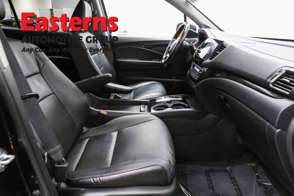 Used 2021 Honda Pilot Touring image 25