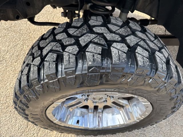 Used 2008 Ford F250 Lariat image 4