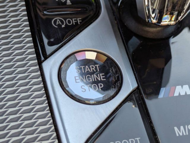 Used 2021 BMW X5 M50i w/ Executive Package image 24