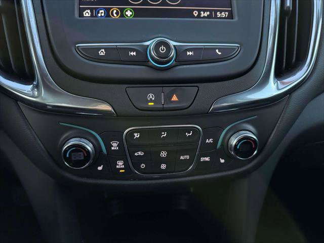 Used 2024 Chevrolet Equinox LT image 29
