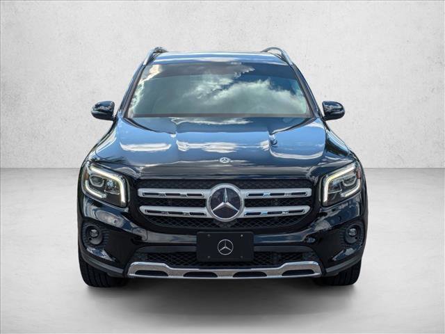 Used 2020 Mercedes-Benz GLB 250 image 2