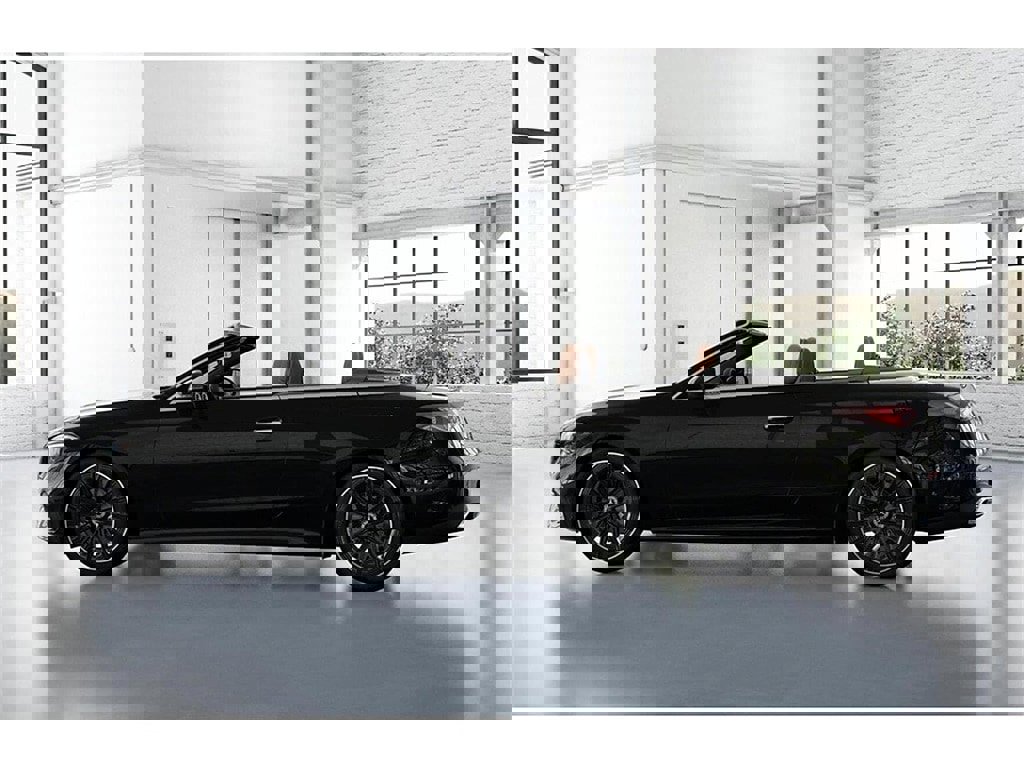 New 2026 Mercedes-Benz CLE 300 4MATIC Cabriolet image 33