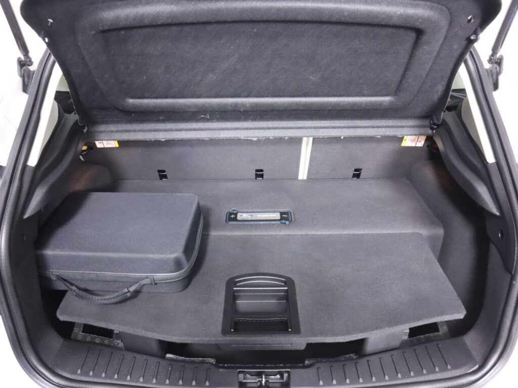 Used 2013 Ford Focus Electric Hatchback image 34