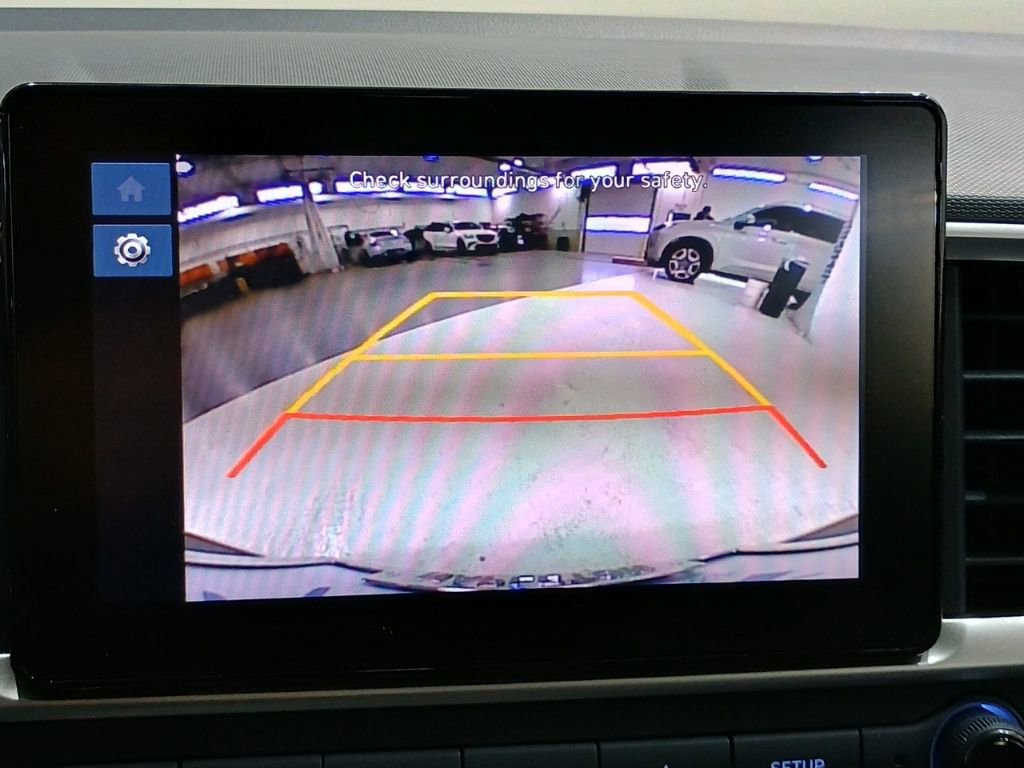 New 2026 Hyundai Venue SEL image 22