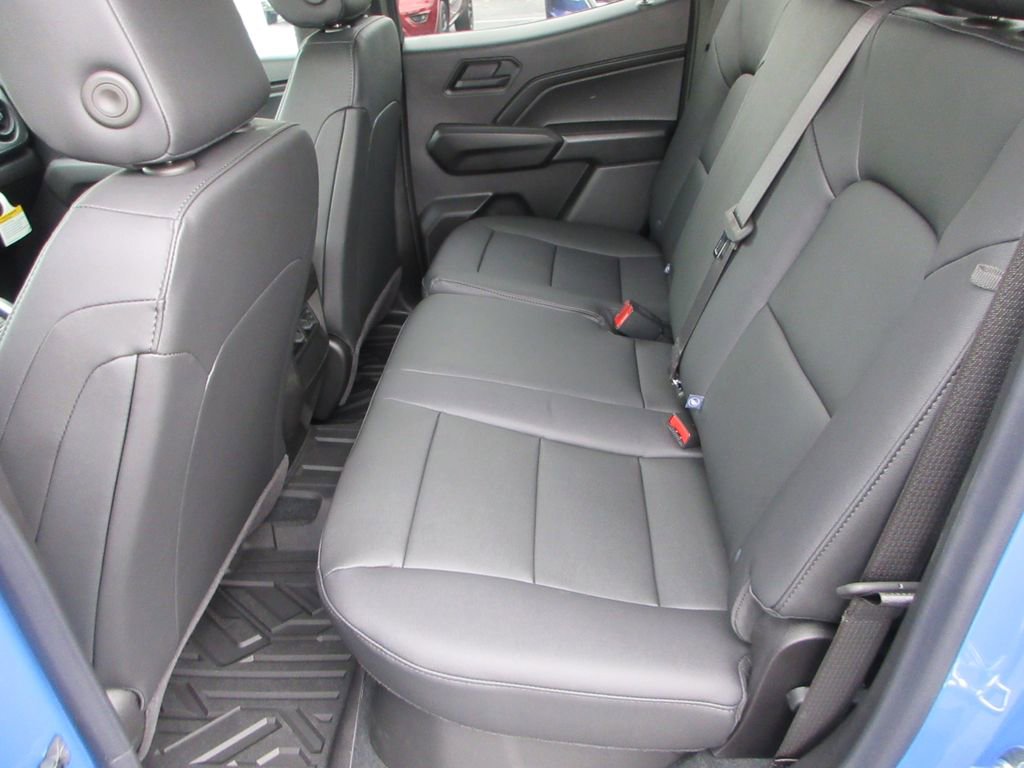 New 2026 Chevrolet Colorado Trail Boss image 15