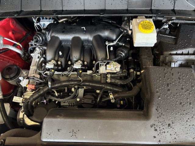 Used 2024 Nissan Pathfinder Rock Creek AWD/4WD image 23