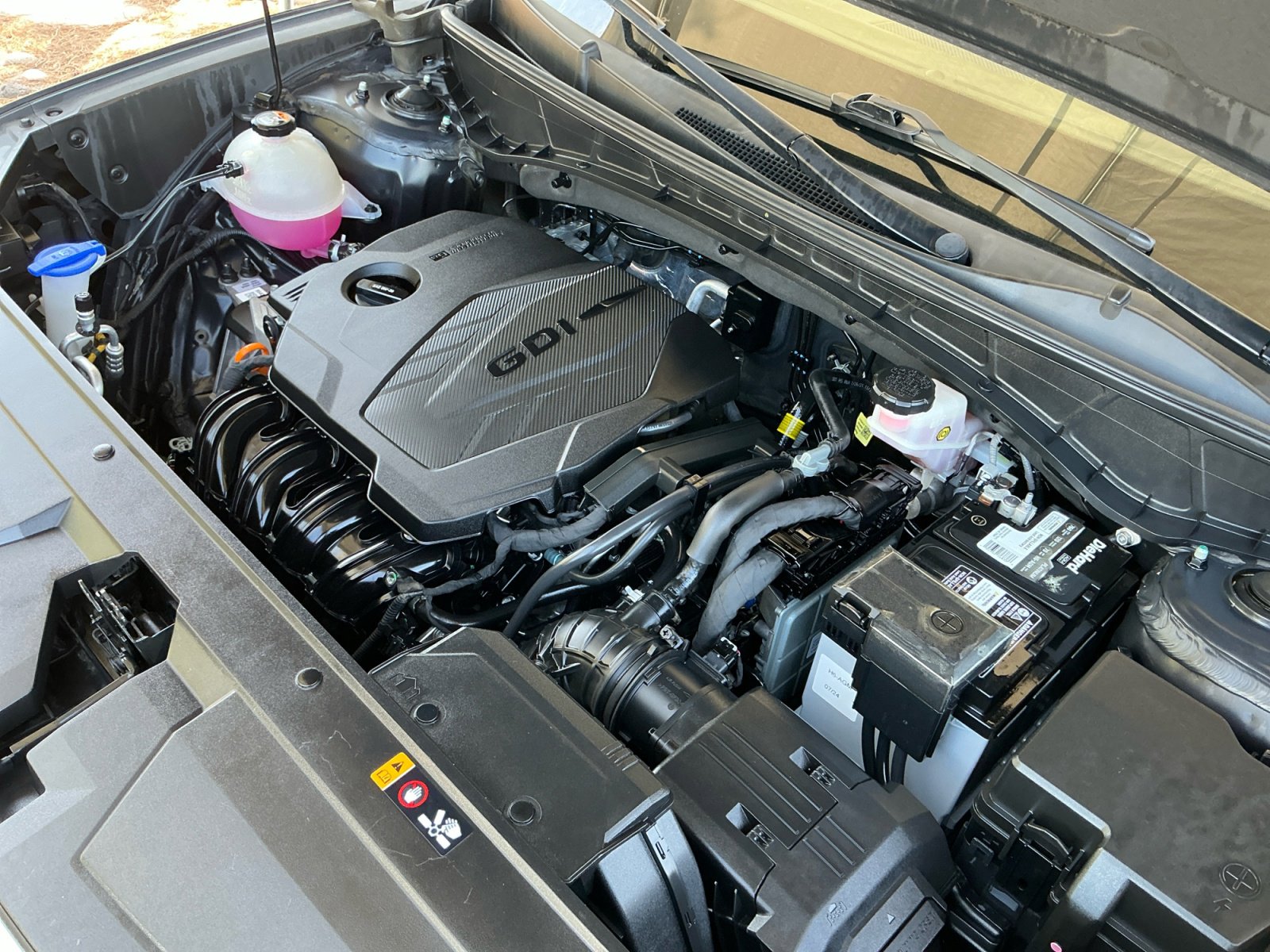 Used 2022 Hyundai Santa Cruz SE image 22