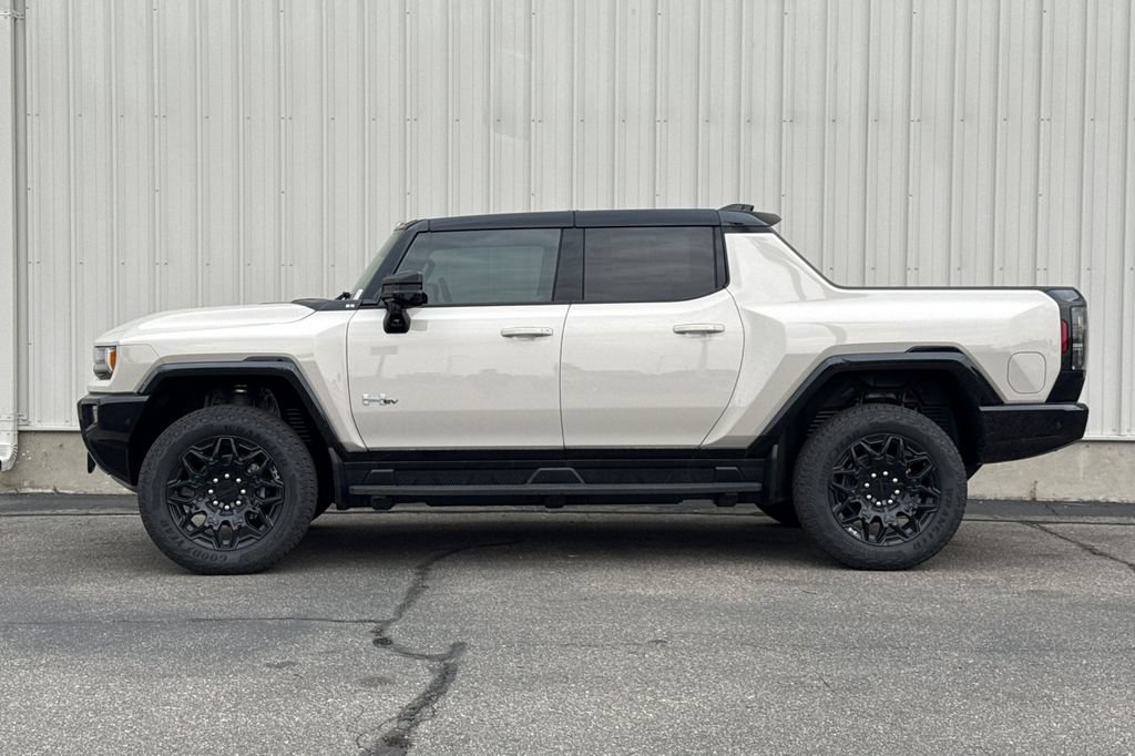 New 2026 GMC Hummer EV 4x4 Crew Cab image 7