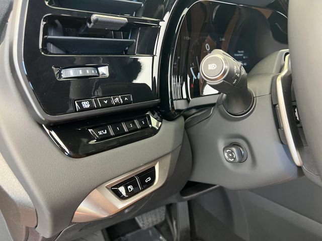 Certified 2026 Lexus RX 350 Premium w/ Convenience Package FWD image 32