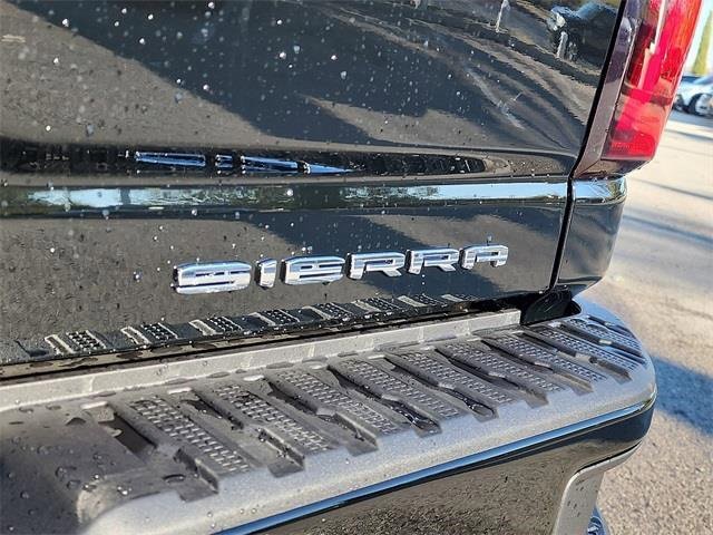 New 2026 GMC Sierra 2500 Denali w/ Denali Reserve Package image 5