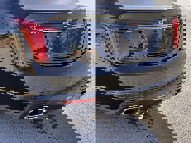 Certified 2023 Cadillac CT5 Premium Luxury w/ Climate Package image 8