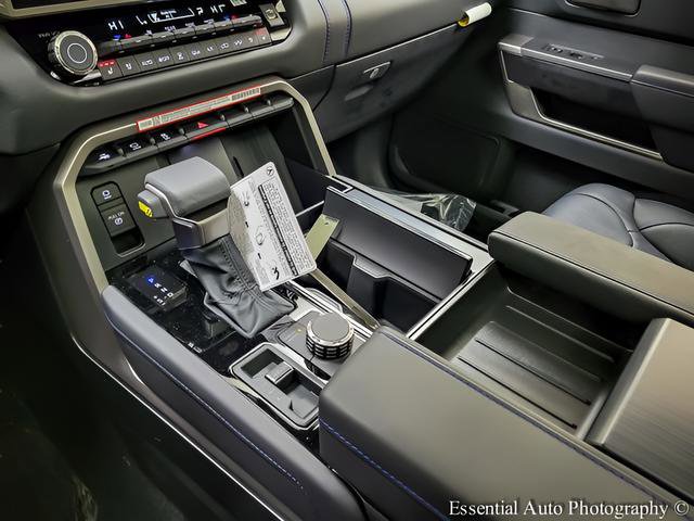 New 2026 Toyota Sequoia Platinum image 22