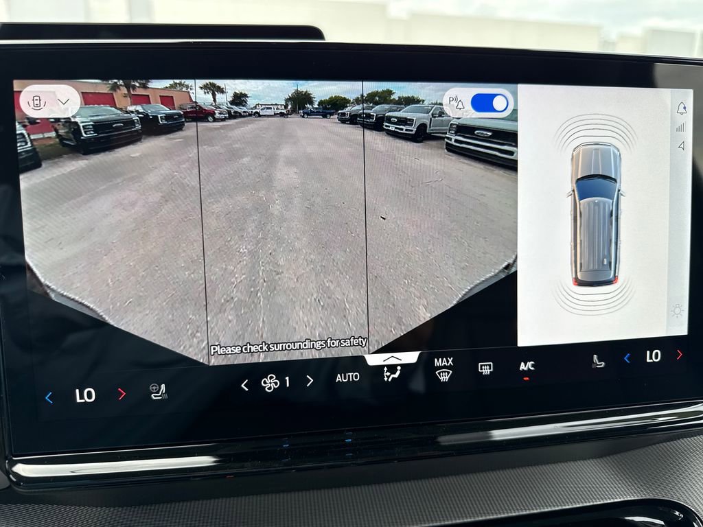 New 2026 Ford Expedition Active RWD image 24