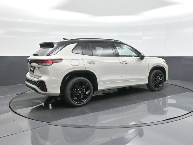 New 2026 Volkswagen Tiguan SE R-Line AWD/4WD image 7