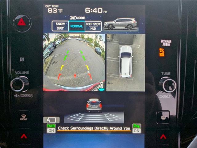 Used 2025 Subaru Ascent Touring image 13