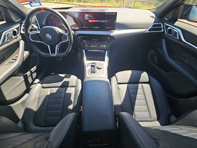 Used 2025 BMW i4 M50 image 16