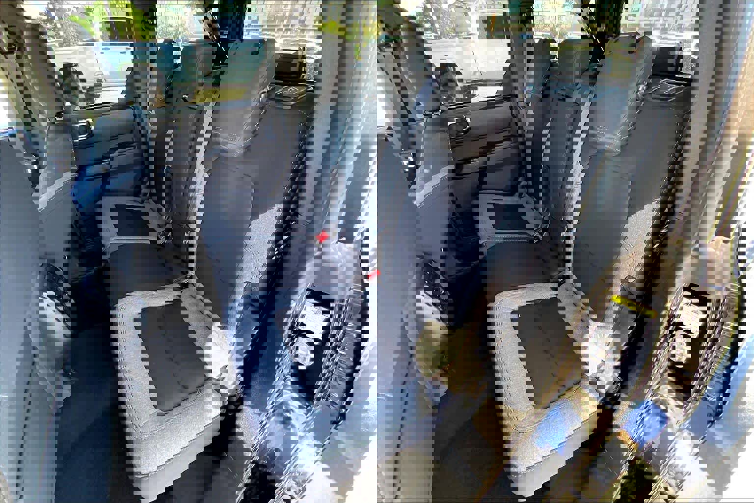 Used 2025 Ford Bronco Big Bend image 16