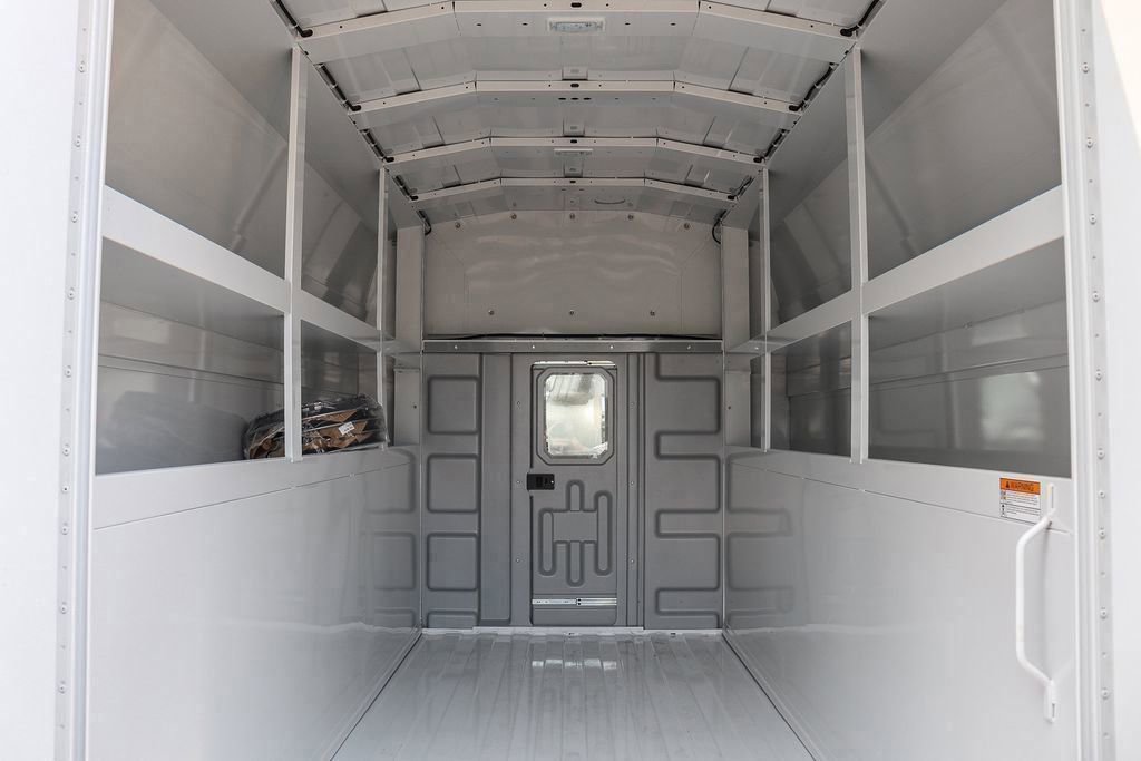 New 2026 Ford E-350 and Econoline 350 Super Duty w/ Power Equipment Group image 29