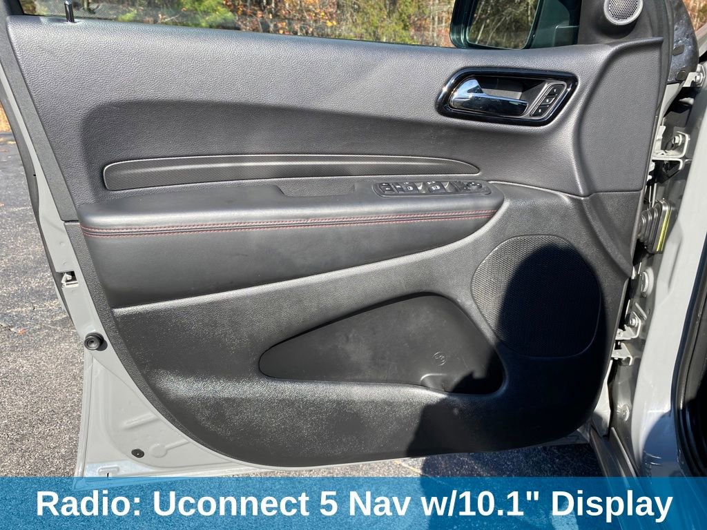 Used 2024 Dodge Durango GT image 16