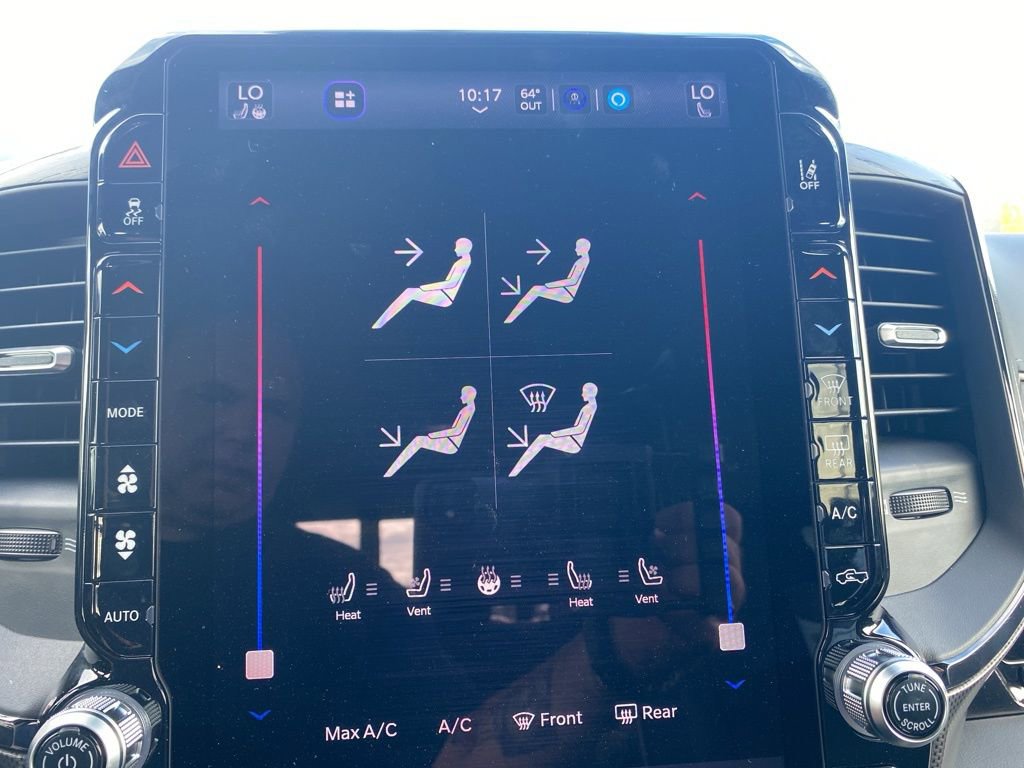 New 2026 RAM 2500 Limited image 46