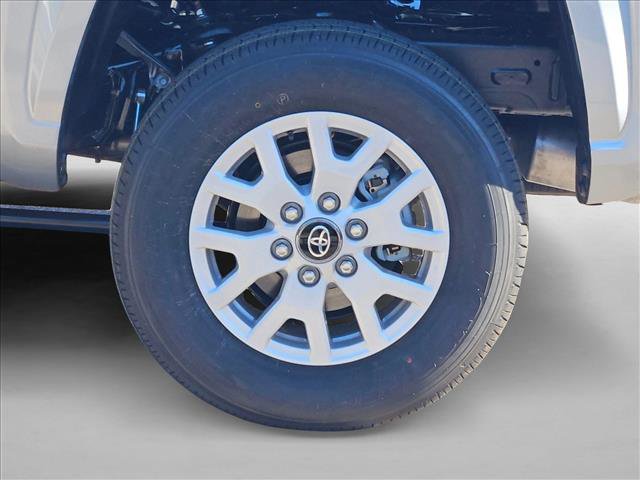 New 2026 Toyota Tacoma SR5 image 9