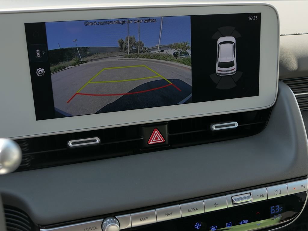Certified 2024 Hyundai Ioniq 5 SEL RWD image 20