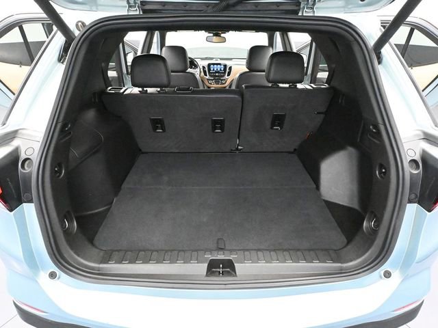 Used 2022 Chevrolet Equinox Premier image 41