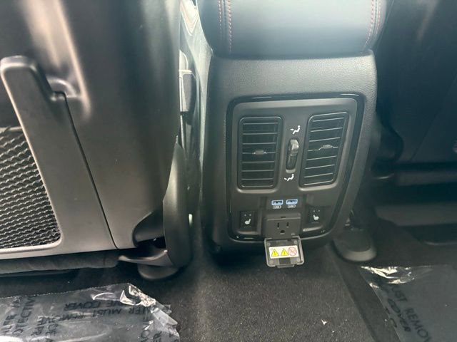 New 2026 Dodge Durango GT image 27