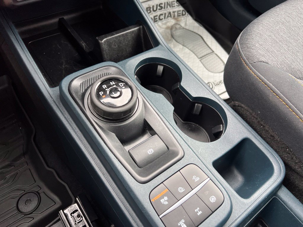 Used 2024 Ford Maverick Tremor w/ Tremor Off-Road Package AWD/4WD image 14