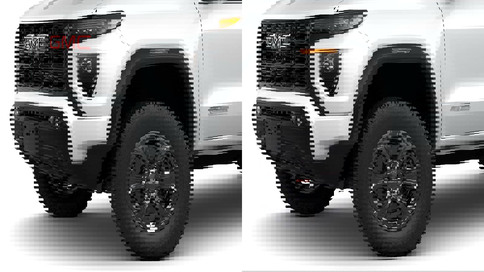 New 2025 GMC Canyon Elevation w/ Convenience Package image 29