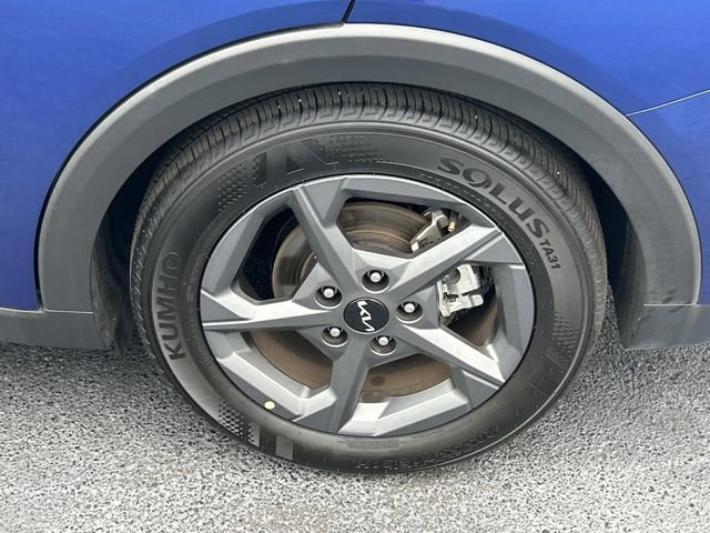 Used 2025 Kia K4 FWD image 12