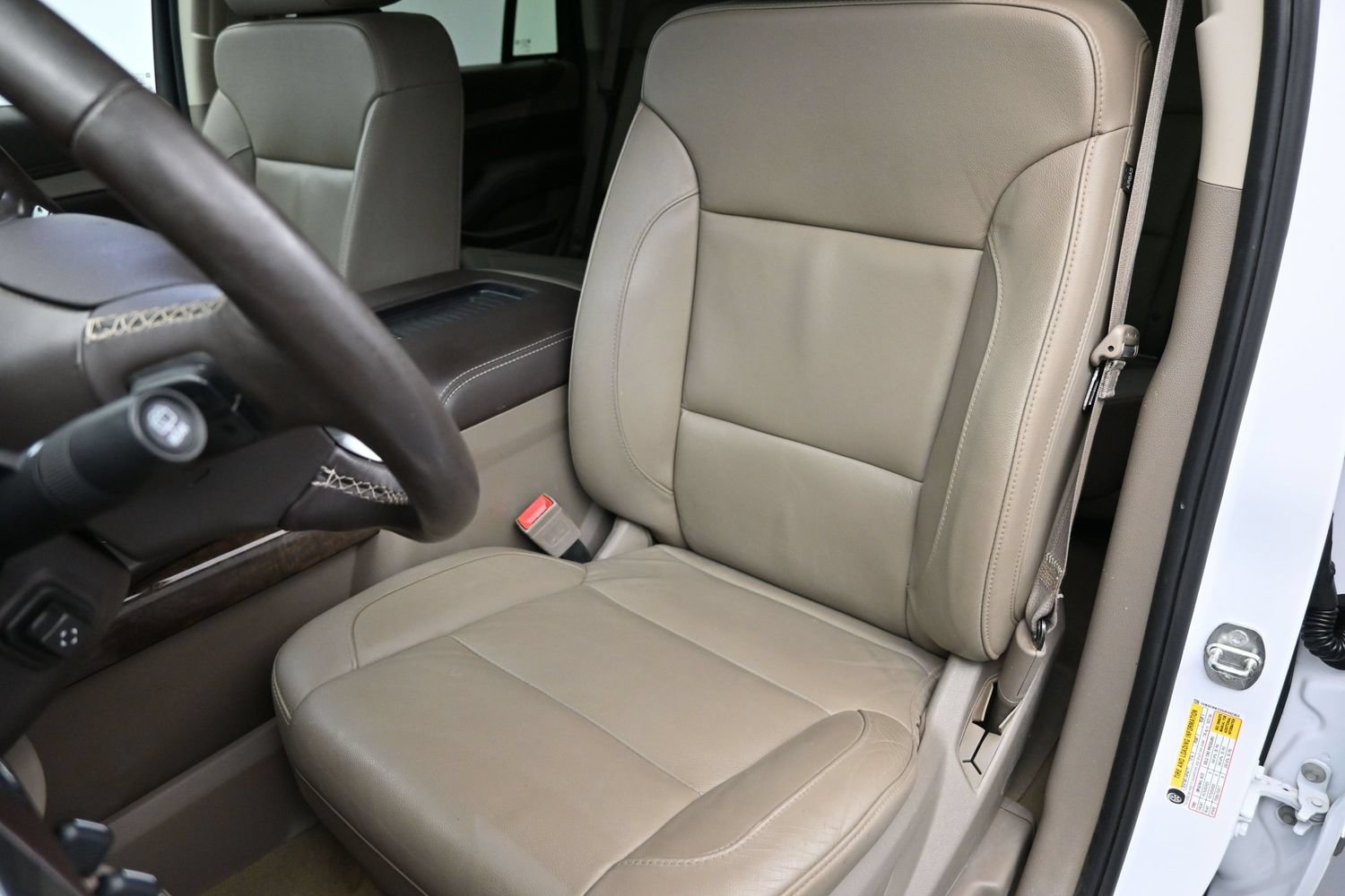 Used 2016 Chevrolet Tahoe LT w/ LT Signature Package RWD image 21