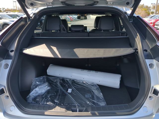 New 2026 Mitsubishi Eclipse Cross Black Edition AWD/4WD image 12