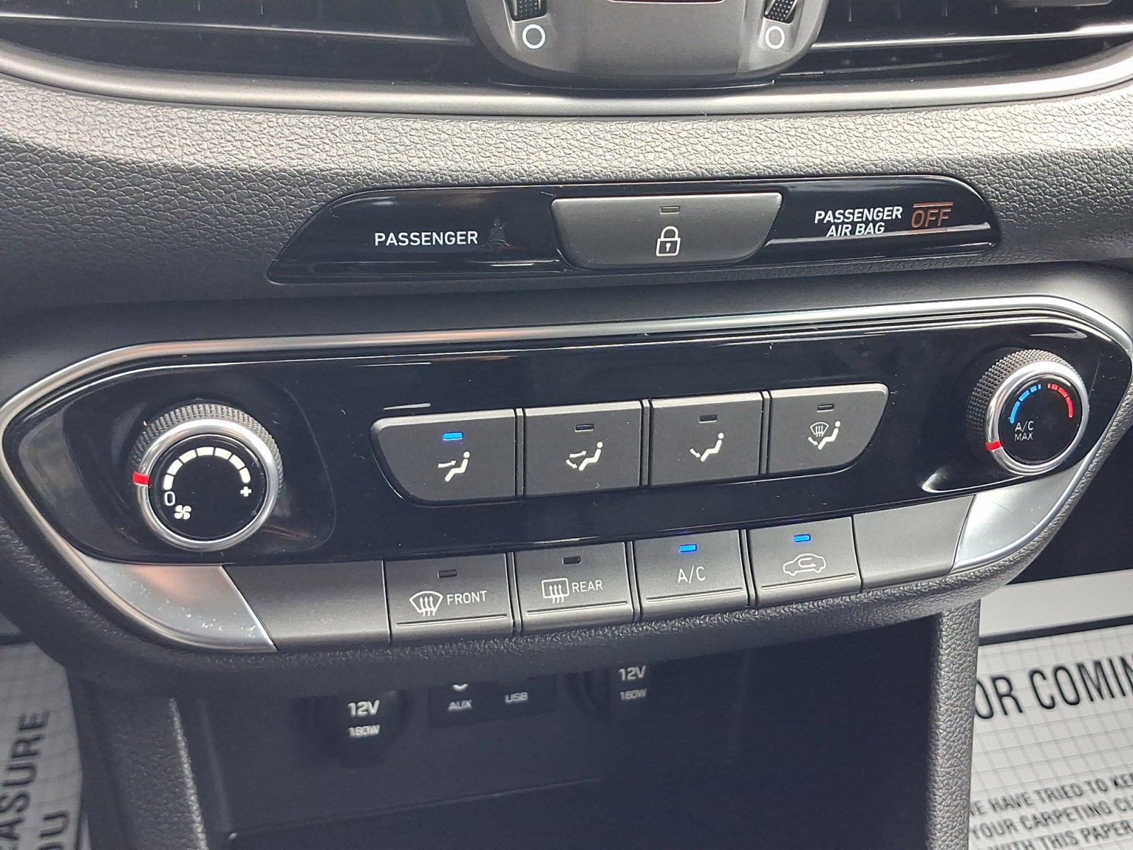 Used 2020 Hyundai Elantra GT FWD image 17
