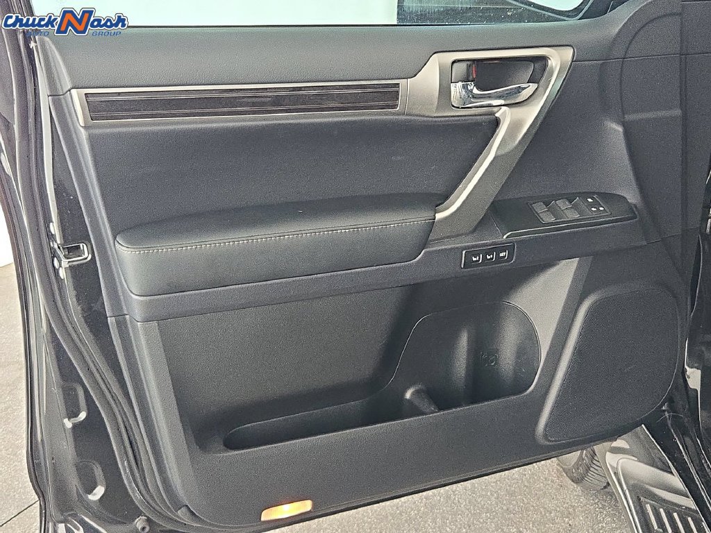 Used 2023 Lexus GX 460 Premium AWD/4WD image 28