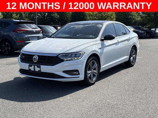 Used 2019 Volkswagen Jetta R-Line FWD image 5