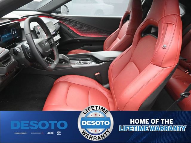 New 2026 Dodge Charger R/T Scat Pack image 20