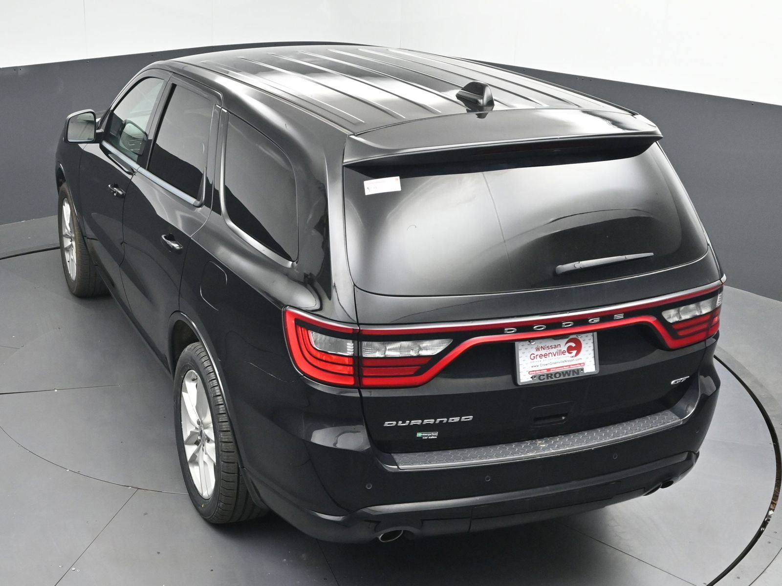 Used 2022 Dodge Durango GT image 29