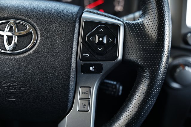 Used 2024 Toyota 4Runner SR5 Premium image 35