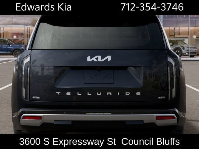 New 2027 Kia Telluride SX Prestige AWD/4WD image 15