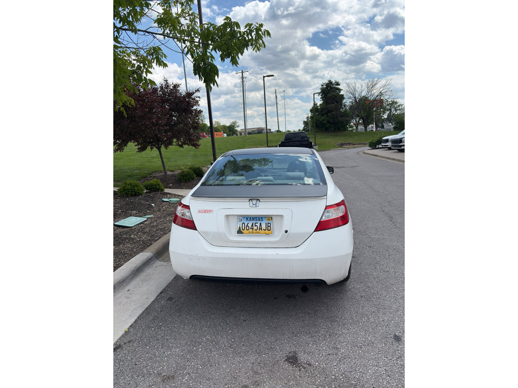 Used 2008 Honda Civic LX image 5