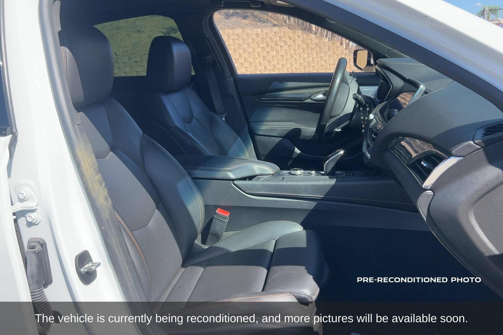 Used 2020 Cadillac CT5 Sport RWD image 15