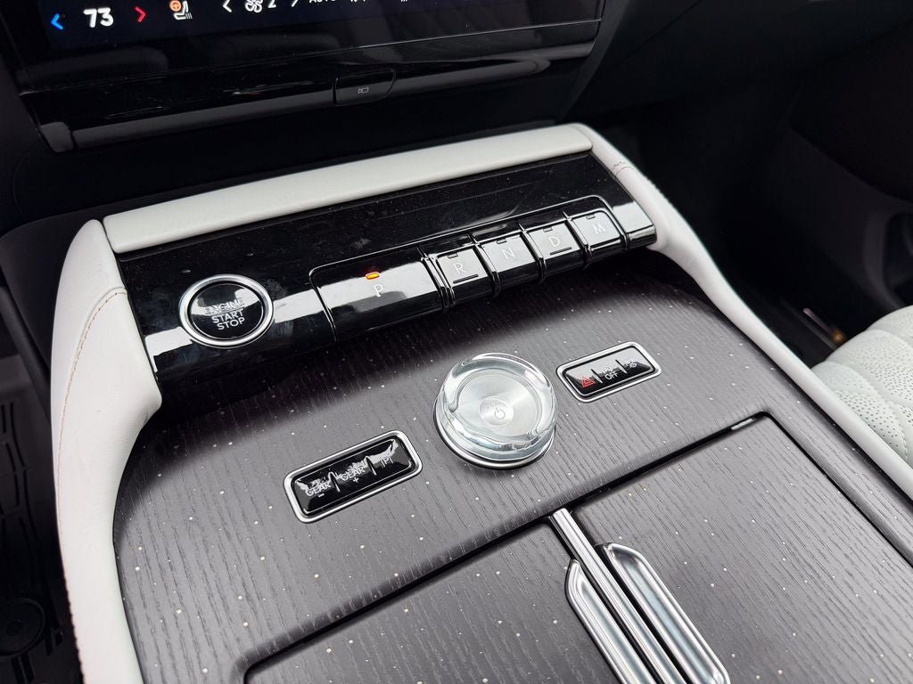 New 2026 Lincoln Navigator Black Label AWD/4WD image 39