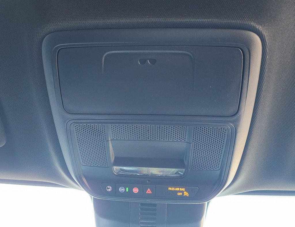 New 2026 GMC Acadia AT4 w/ Luxury Package image 39