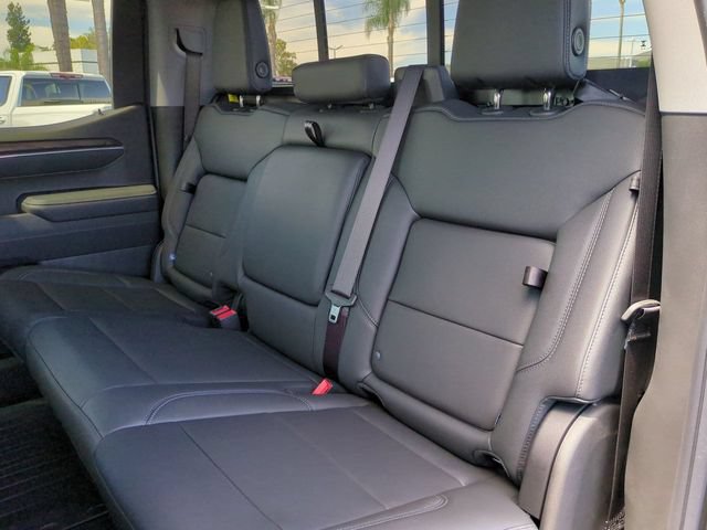 New 2026 GMC Sierra 1500 SLT w/ SLT Premium Package AWD/4WD image 47