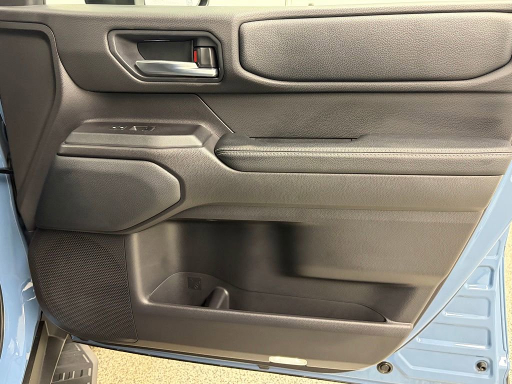 Used 2025 Toyota Land Cruiser w/ Premium Package image 44