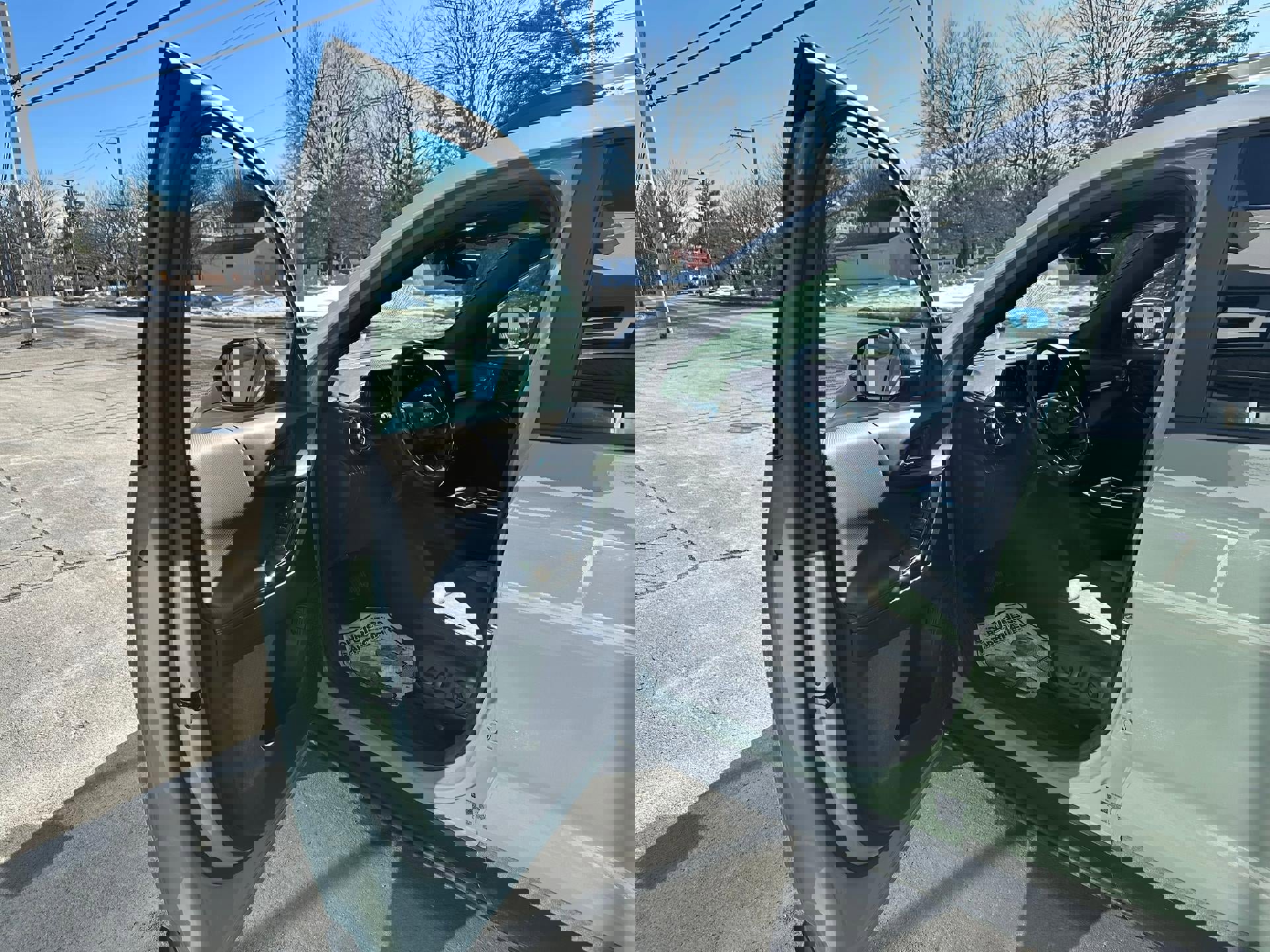 Certified 2025 Chevrolet Equinox LT w/ Convenience Package II image 9