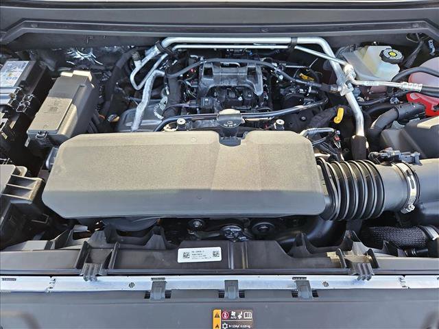 New 2026 GMC Canyon Denali AWD/4WD image 17