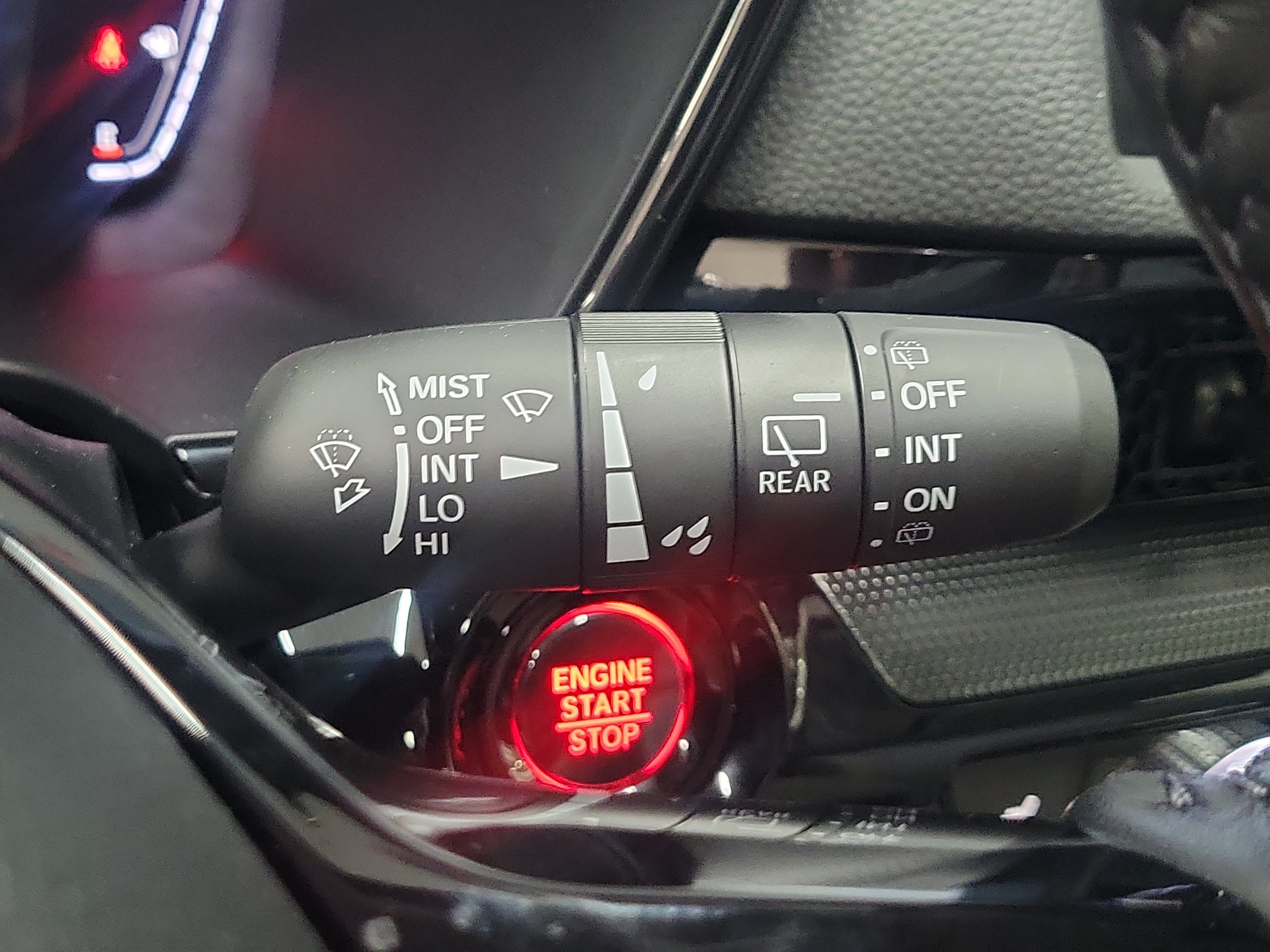 Certified 2026 Honda CR-V EX-L image 27
